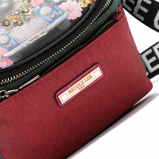 TORBA NICOLE LEE FY17076 FAMILY YEARBOOK FW2024 