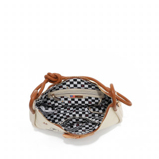 TORBA NICOLE LEE BB17038 BIG BROTHER FW2024 