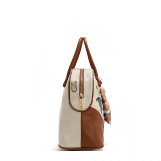 TORBA NICOLE LEE BB17039 BIG BROTHER FW2024 