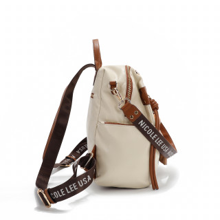 TORBA NICOLE LEE BB17040 BIG BROTHER FW2024 