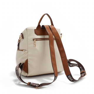 TORBA NICOLE LEE BB17040 BIG BROTHER FW2024 