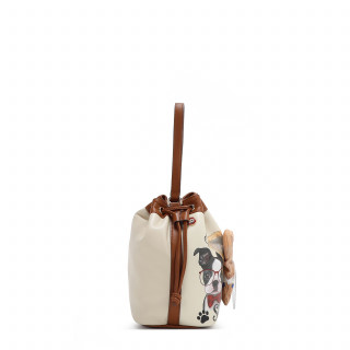 TORBA NICOLE LEE BB17041 BIG BROTHER FW2024 