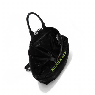 RANAC NICOLE LEE P17015 BLACK FW2024 
