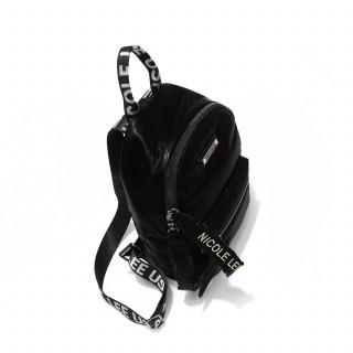 RANAC NICOLE LEE P17017 BLACK FW2024 