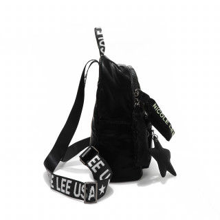 RANAC NICOLE LEE P17017 BLACK FW2024 