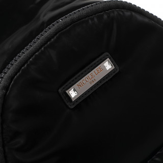 RANAC NICOLE LEE P17017 BLACK FW2024 