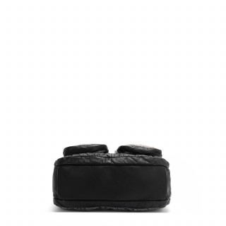 TORBA NICOLE LEE JS17129 DENIM LADIES NIGHT OUT FW2024 