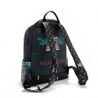 RANAC USB NICOLE LEE USB12769L HOLLYWOOD DRIVE FW2024 