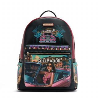 RANAC USB NICOLE LEE USB12769L HOLLYWOOD DRIVE FW2024 