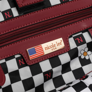 RANAC USB NICOLE LEE USB12769L HOLLYWOOD DRIVE FW2024 