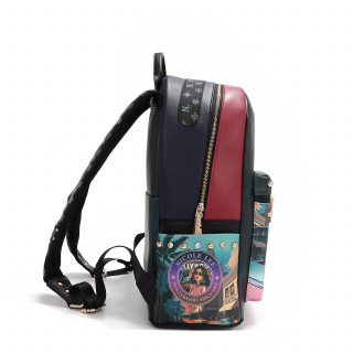 RANAC USB NICOLE LEE USB12769L HOLLYWOOD DRIVE FW2024 