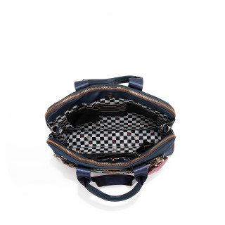 TORBA ZA LAP TOP NICOLE LEE PRT17127 HOLLYWOOD DRIVE FW2024 