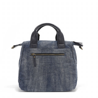 TORBA NICOLE LEE DENIM JS17139 HOLLYWOOD DRIVE FW2024 