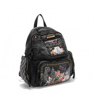 RANAC NICOLE LEE DENIM JS17143 FAMILY YEARBOOK FW2024 