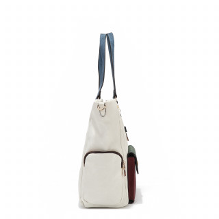 TORBA NICOLE LEE P17107 MULTI FW2024 