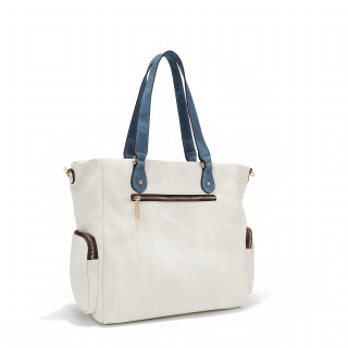 TORBA NICOLE LEE P17107 MULTI FW2024 
