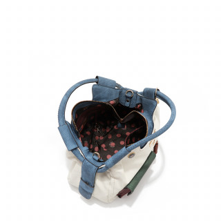 TORBA NICOLE LEE P17108 MULTI FW2024 
