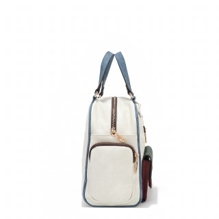 TORBA NICOLE LEE P17109 MULTI FW2024 