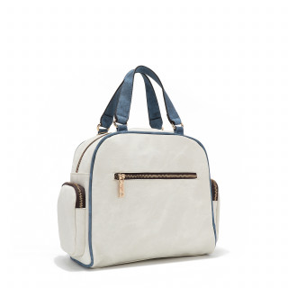 TORBA NICOLE LEE P17109 MULTI FW2024 
