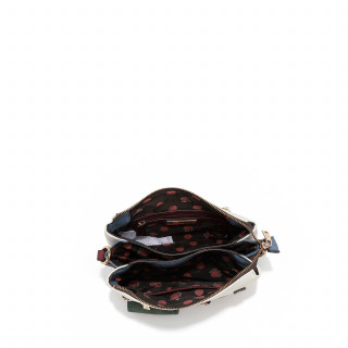 TORBA NICOLE LEE P17110 MULTI FW2024 