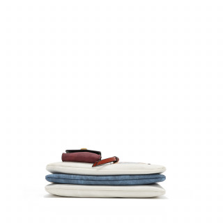 TORBA NICOLE LEE P17110 MULTI FW2024 