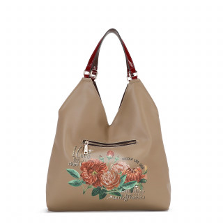 TORBA NICOLE LEE LOV17082 LOVE FW2024 