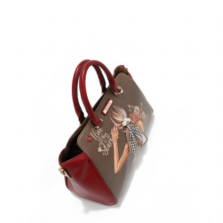 TORBA NICOLE LEE BD17020 BLIND DATE FW2024 