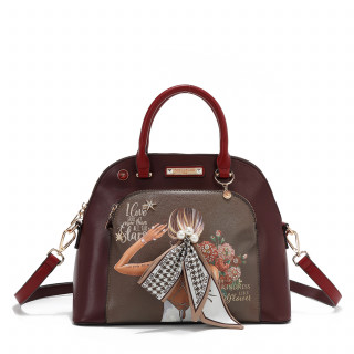TORBA NICOLE LEE BD17021 BLIND DATE FW2024 