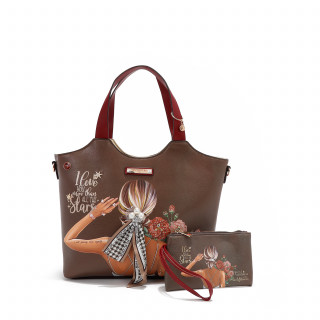 TORBA NICOLE LEE BD17022 BLIND DATE FW2024 
