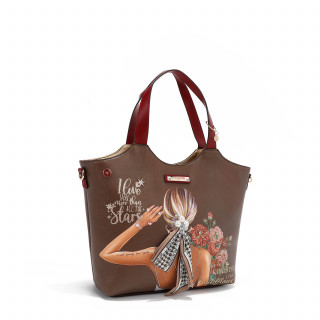 TORBA NICOLE LEE BD17022 BLIND DATE FW2024 