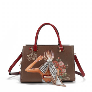 TORBA NICOLE LEE BD17023 BLIND DATE FW2024 