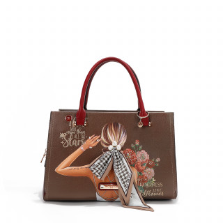 TORBA NICOLE LEE BD17023 BLIND DATE FW2024 