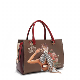 TORBA NICOLE LEE BD17023 BLIND DATE FW2024 