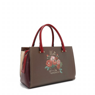 TORBA NICOLE LEE BD17023 BLIND DATE FW2024 