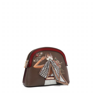 TORBA NICOLE LEE BD17025 BLIND DATE FW2024 