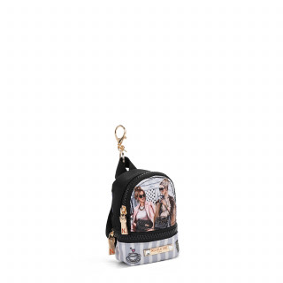 RANAC MINI PRIVEZAK NICOLE LEE PRT7700 LADIES NIGHT OUT FW2024 
