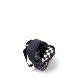 RANAC MINI PRIVEZAK NICOLE LEE PRT7700 HOLLYWOOD DRIVE FW2024 