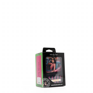 RANAC MINI PRIVEZAK NICOLE LEE PRT7700 HOLLYWOOD DRIVE FW2024 