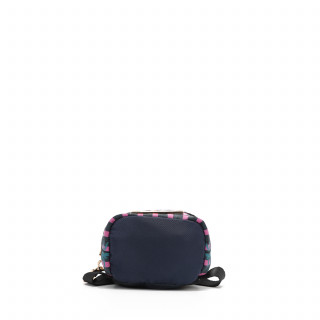 RANAC MINI PRIVEZAK NICOLE LEE PRT7700 HOLLYWOOD DRIVE FW2024 