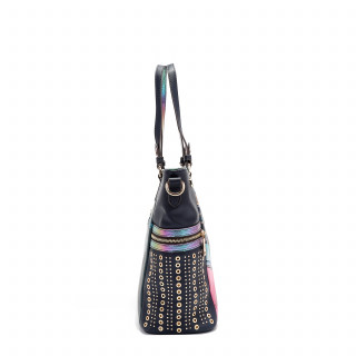 TORBA NICOLE LEE HD17052 HOLLYWOOD DRIVE FW2024 