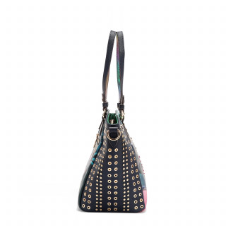 TORBA NICOLE LEE HD17053 HOLLYWOOD DRIVE FW2024 