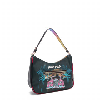 TORBA NICOLE LEE HD17055 HOLLYWOOD DRIVE FW2024 