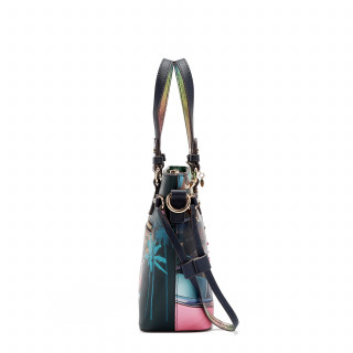TORBA NICOLE LEE HD17056 HOLLYWOOD DRIVE FW2024 