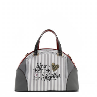 TORBA NICOLE LEE LNO17061 LADIES NIGHT OUT FW2024 
