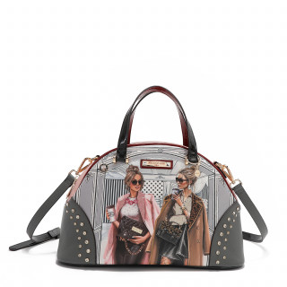 TORBA NICOLE LEE LNO17061 LADIES NIGHT OUT FW2024 
