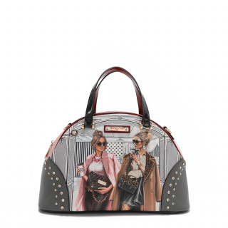 TORBA NICOLE LEE LNO17061 LADIES NIGHT OUT FW2024 