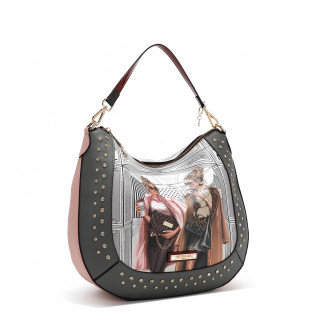 TORBA NICOLE LEE LNO17064 LADIES NIGHT OUT FW2024 