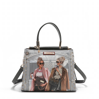 TORBA NICOLE LEE LNO17065 LADIES NIGHT OUT FW2024 