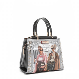 TORBA NICOLE LEE LNO17065 LADIES NIGHT OUT FW2024 