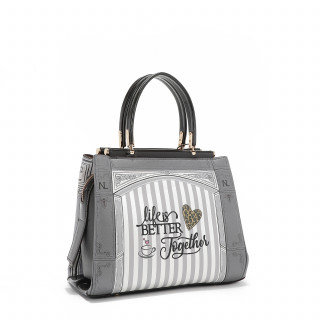 TORBA NICOLE LEE LNO17065 LADIES NIGHT OUT FW2024 